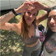 Bilingual teacher offers really fun classes for little children form 2-6 !reading,adding,singing,playing and laughing